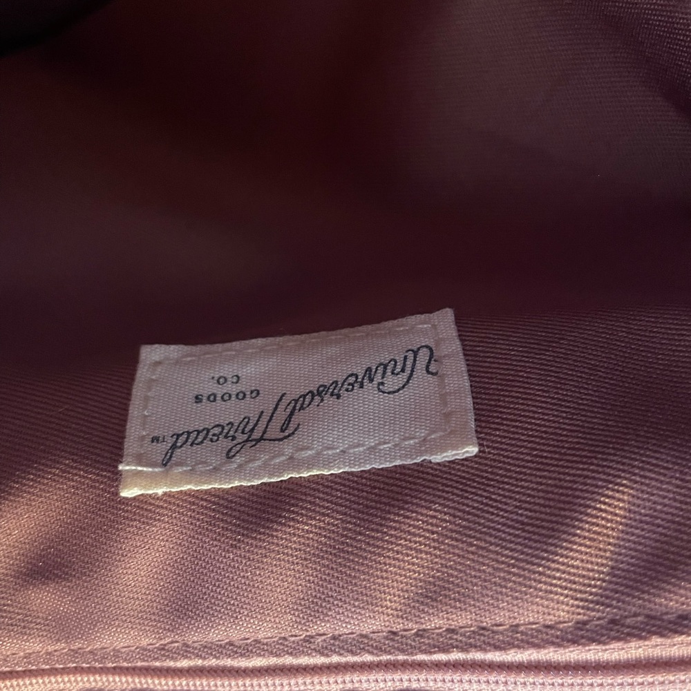 Universal Thread Mauve Backpack - Picture 8 of 11